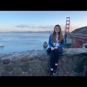 Meet your Posher, Jasmyne